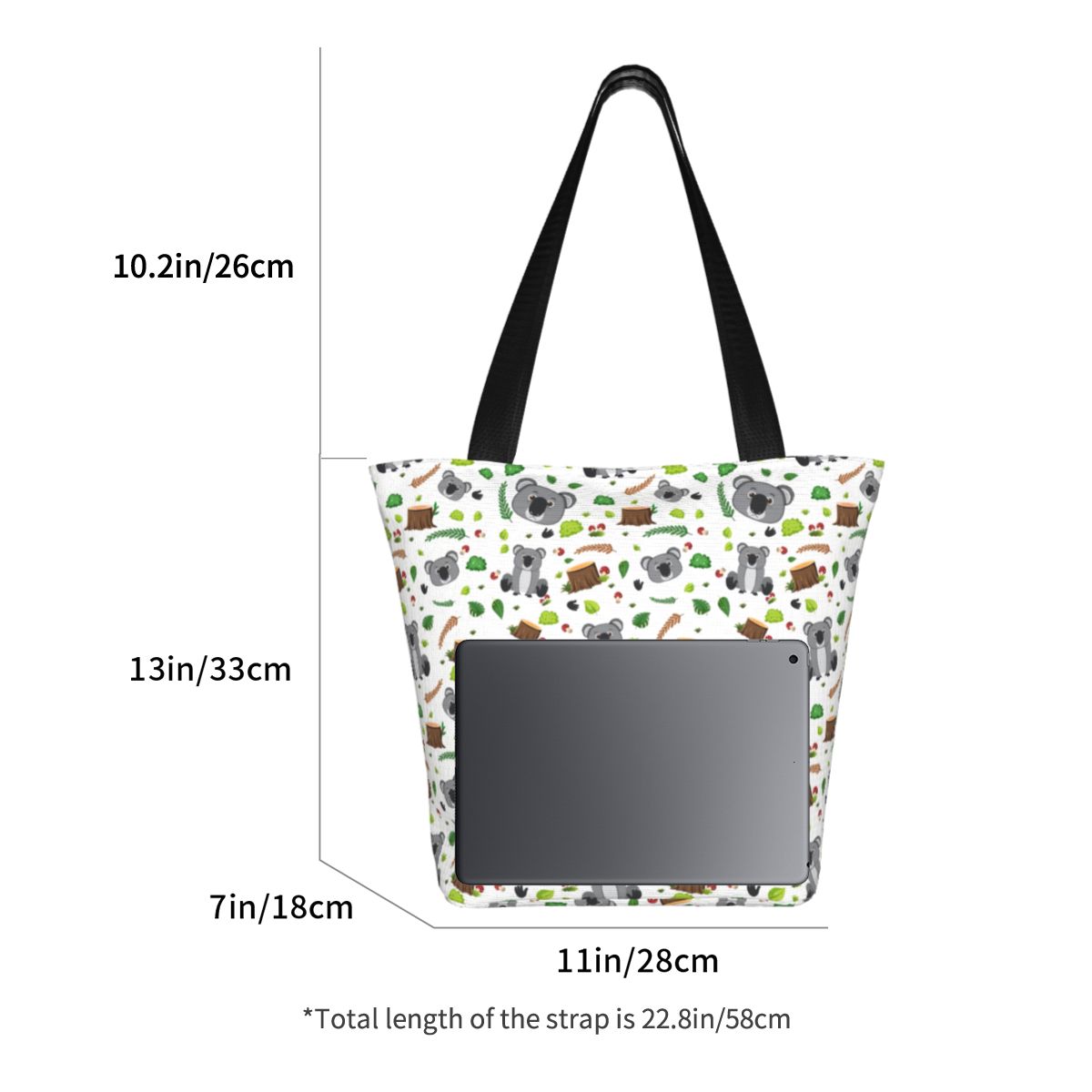 Custom Cute Australia Bear Koa - огляд і ціна Women Bags In Australia