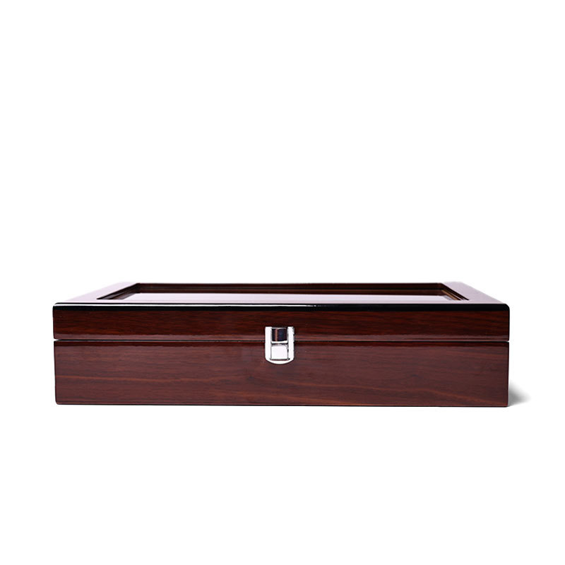 6 Grids Eyewear Cases Man Luxu - огляд і ціна Box Bag Rigid