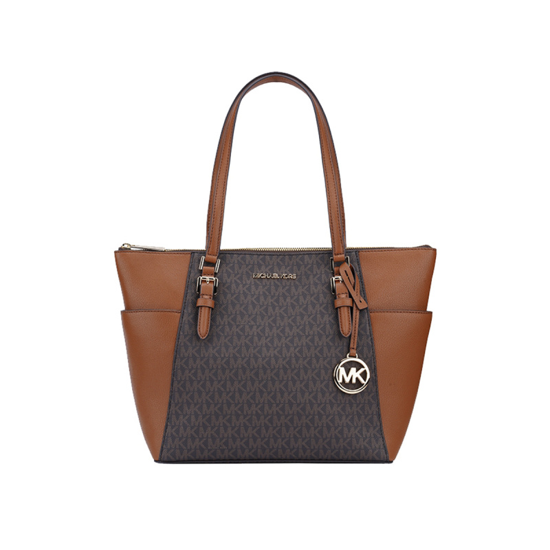 Michael Kors Ole CHARLOTTE Lar - огляд і ціна Women'S Bags Michael Kors