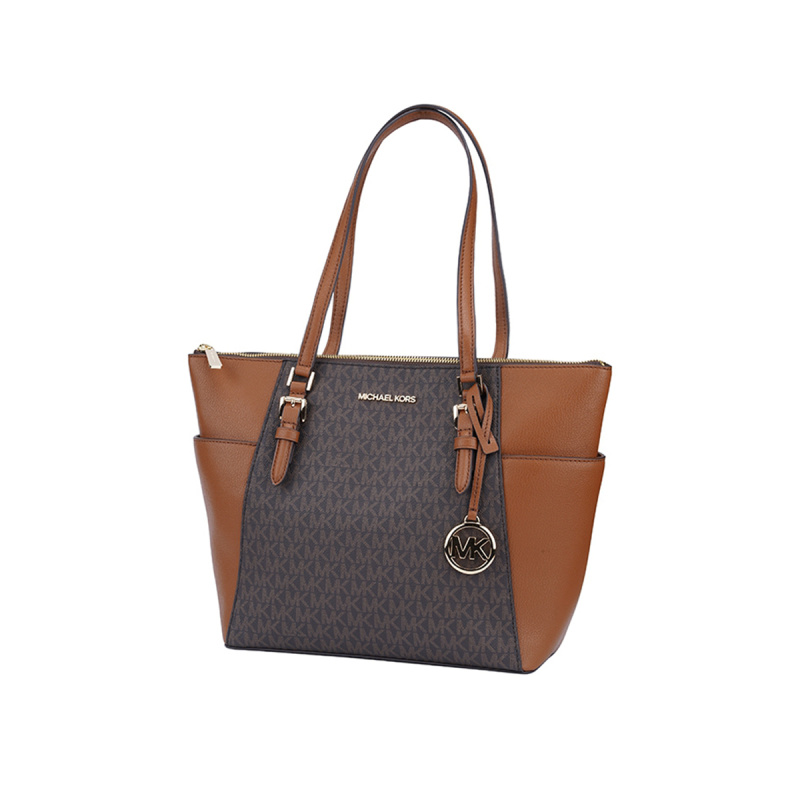 Michael Kors Ole CHARLOTTE Lar - огляд і ціна Women'S Bags Michael Kors