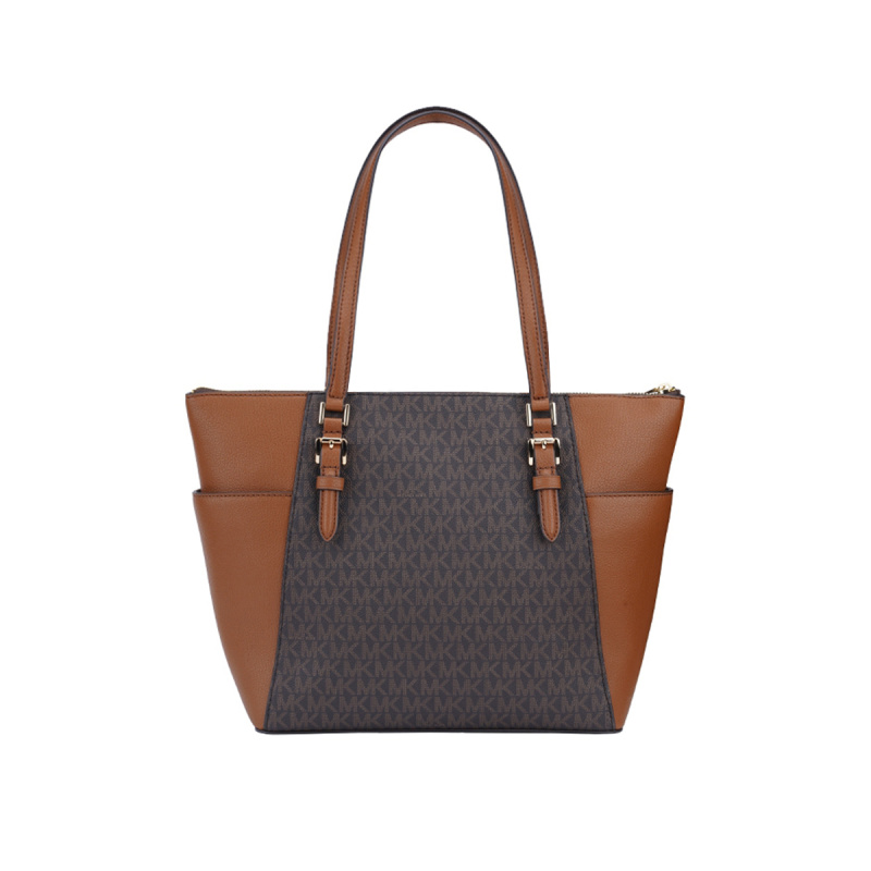 Michael Kors Ole CHARLOTTE Lar - огляд і ціна Women'S Bags Michael Kors