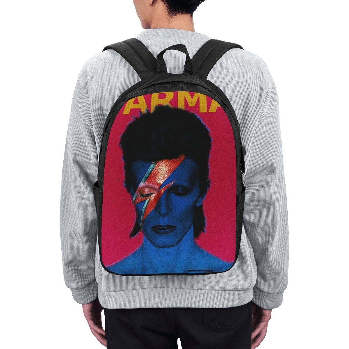 Davids Bowied Backpack Travel  - огляд і ціна Women Bags For College