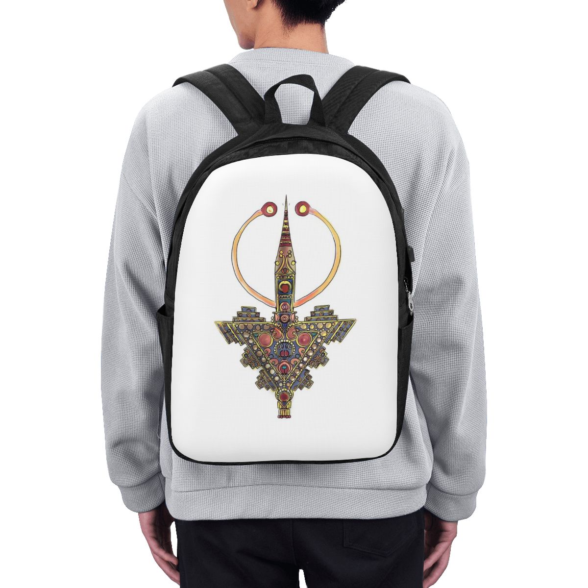 Kabyle Jewelry Amazigh Morocco - огляд і ціна Women Bags For College