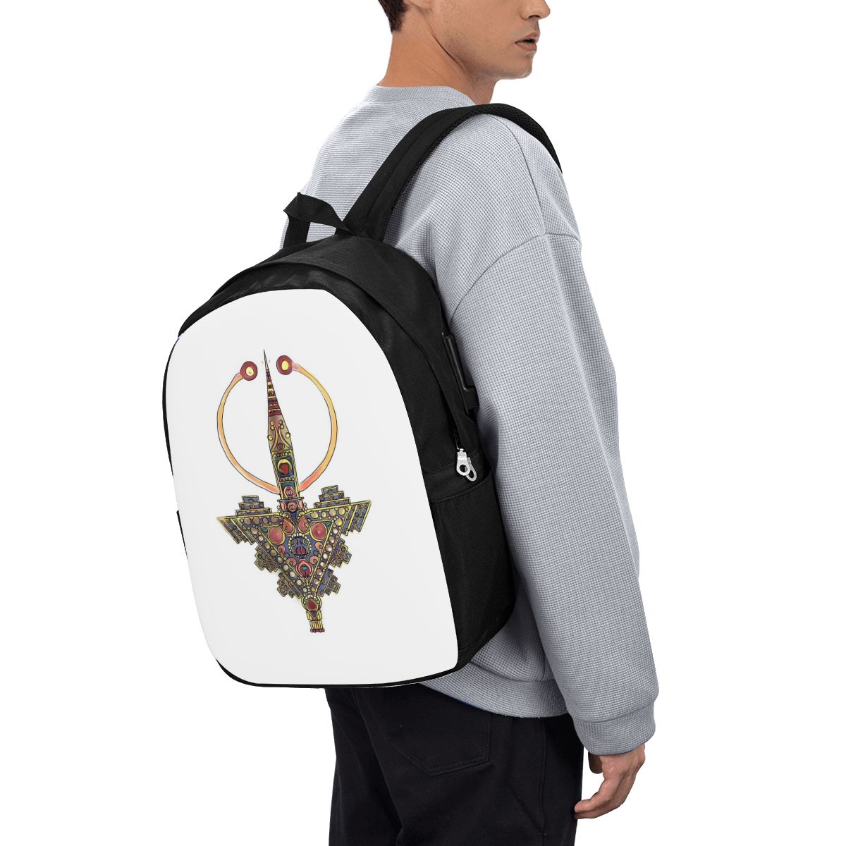 Kabyle Jewelry Amazigh Morocco - огляд і ціна Women Bags For College