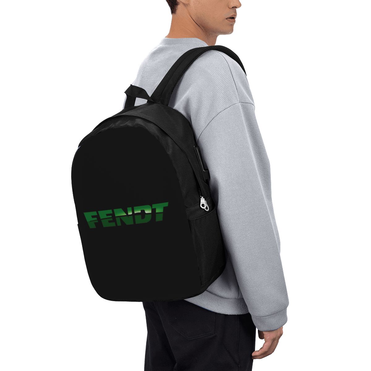Fendt German Tractors Backpack - огляд і ціна Women Bags For College