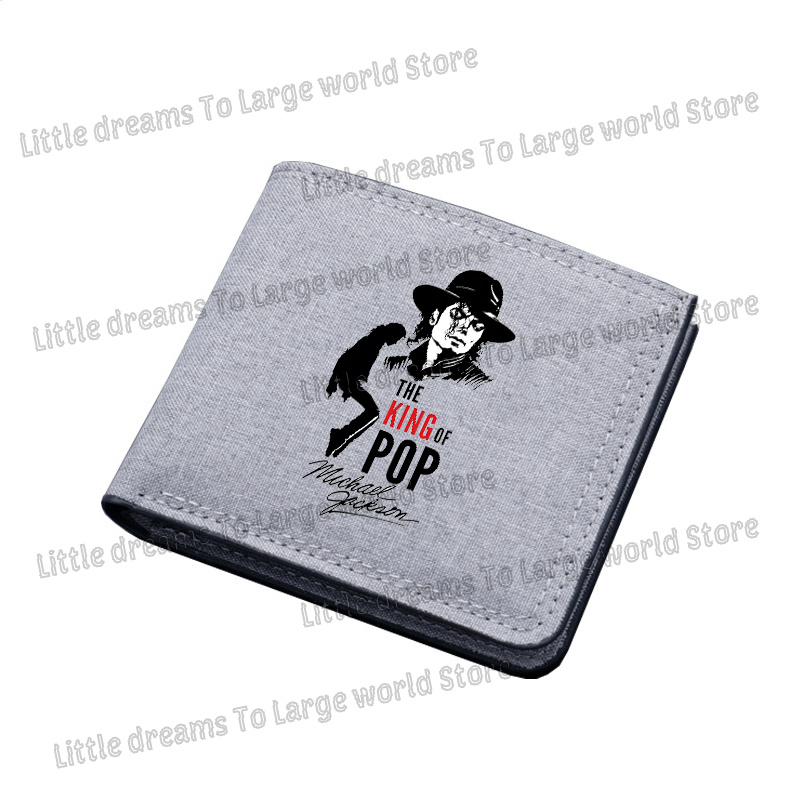 Michael Jackson Men Women Wall - огляд і ціна Women Bags Gift