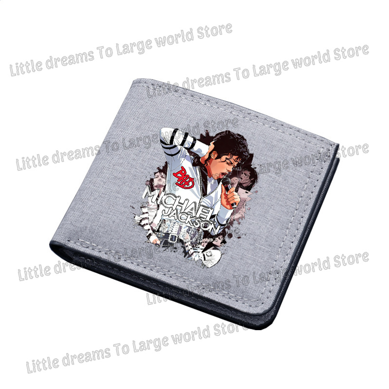Michael Jackson Men Women Wall - огляд і ціна Women Bags Gift