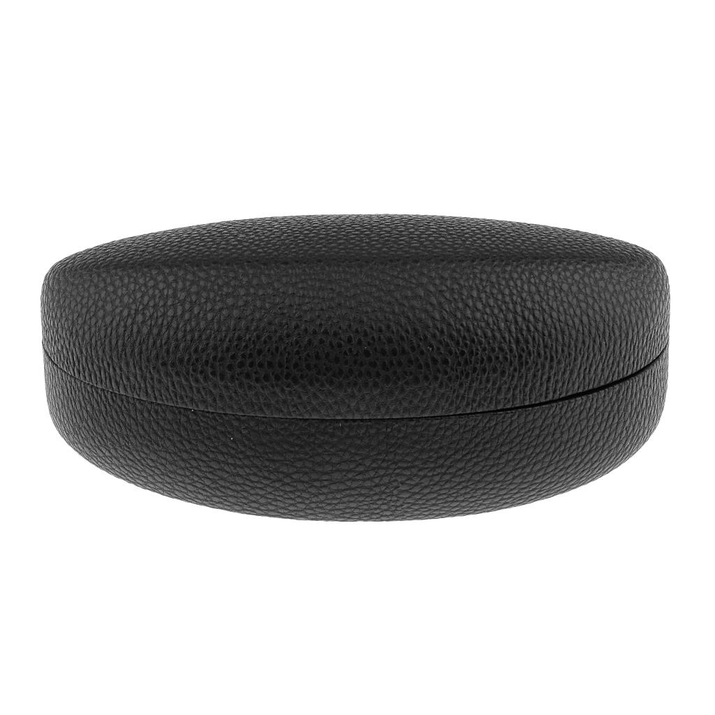 Large Metal Eyewear Case Rigid - огляд і ціна Box Bag Rigid