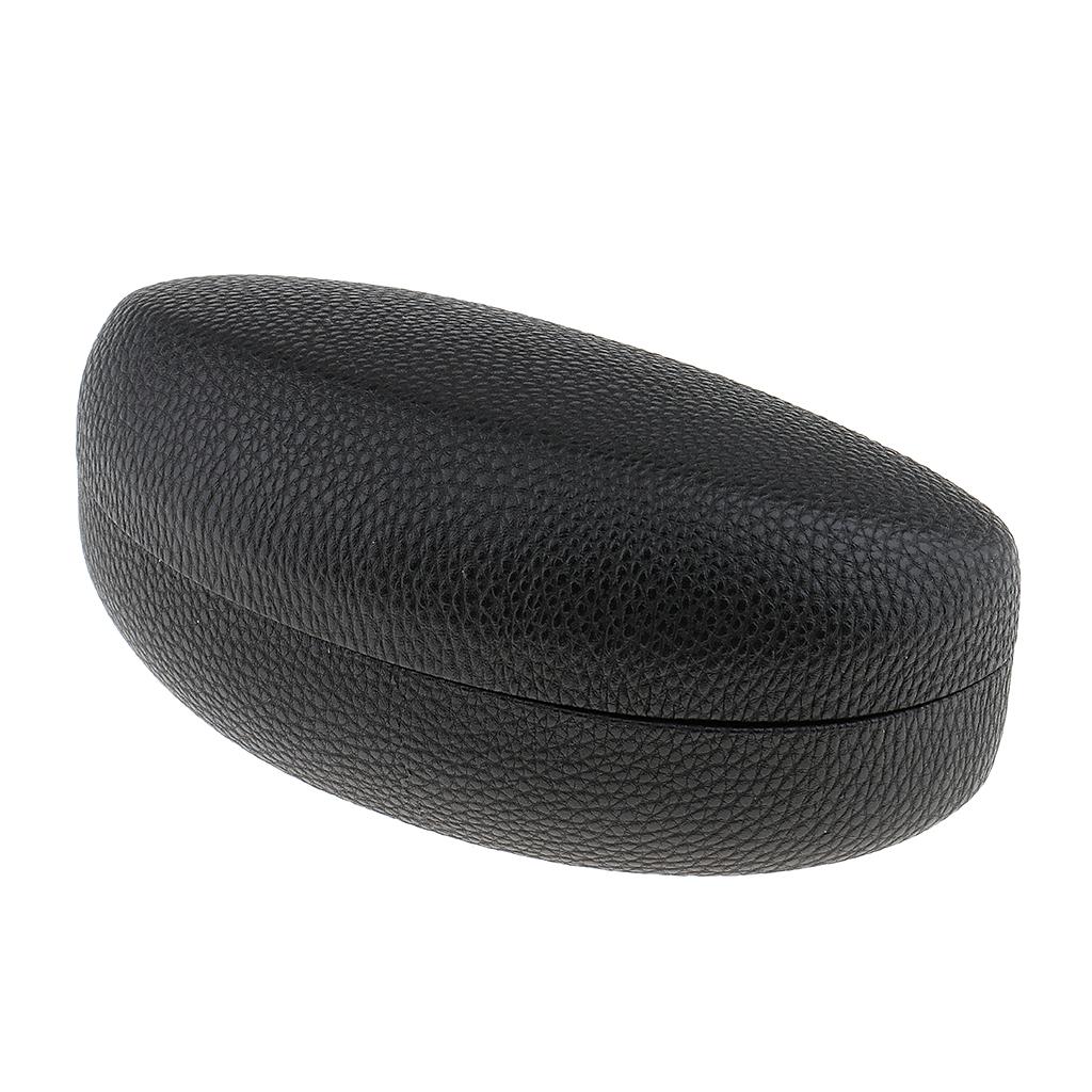 Large Metal Eyewear Case Rigid - огляд і ціна Box Bag Rigid