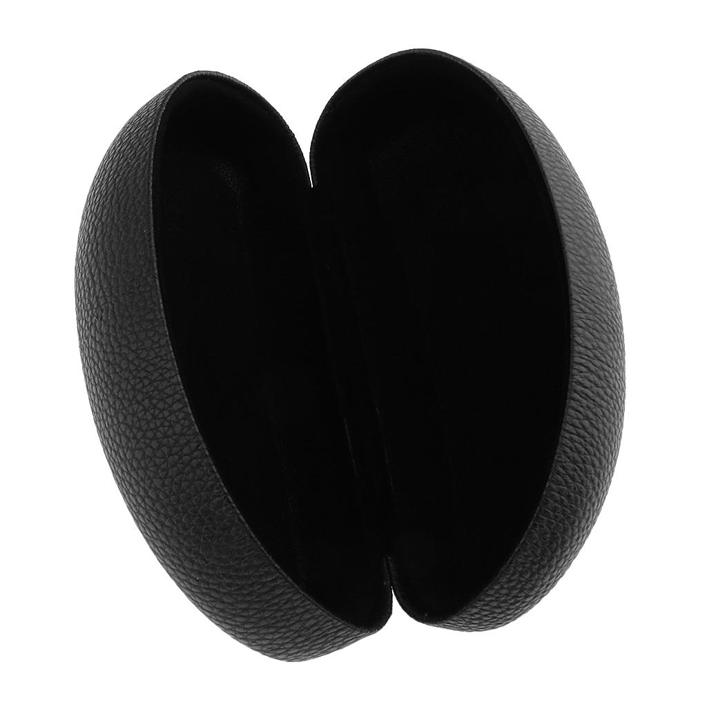 Large Metal Eyewear Case Rigid - огляд і ціна Box Bag Rigid