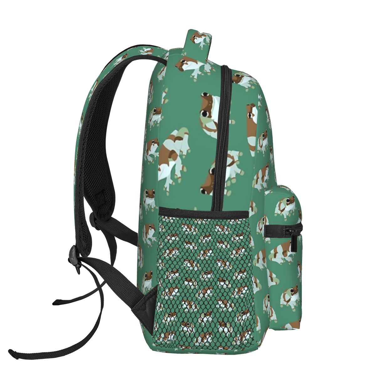 Amazon Milk Frog Pattern Backp - огляд і ціна Women Bags Amazon