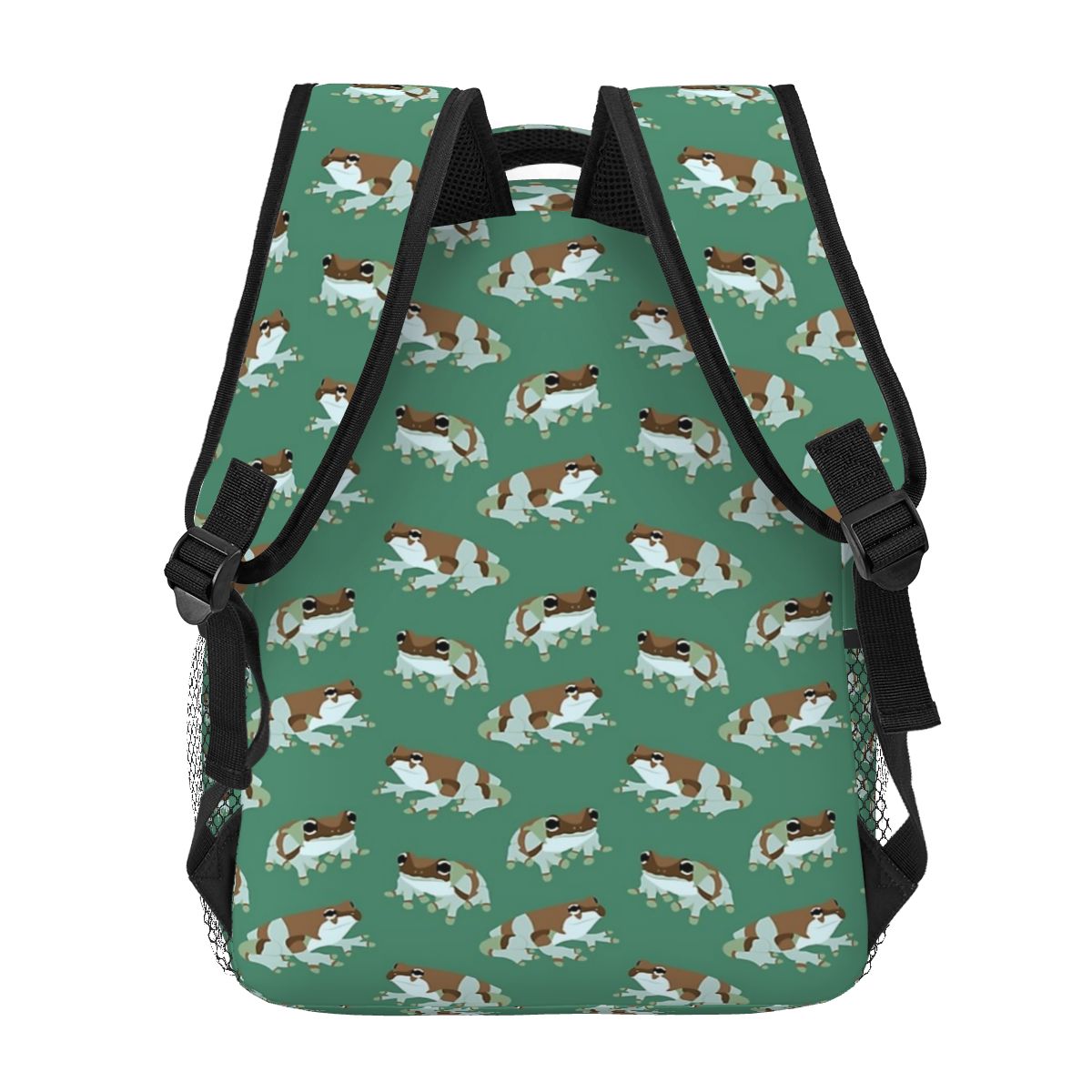 Amazon Milk Frog Pattern Backp - огляд і ціна Women Bags Amazon