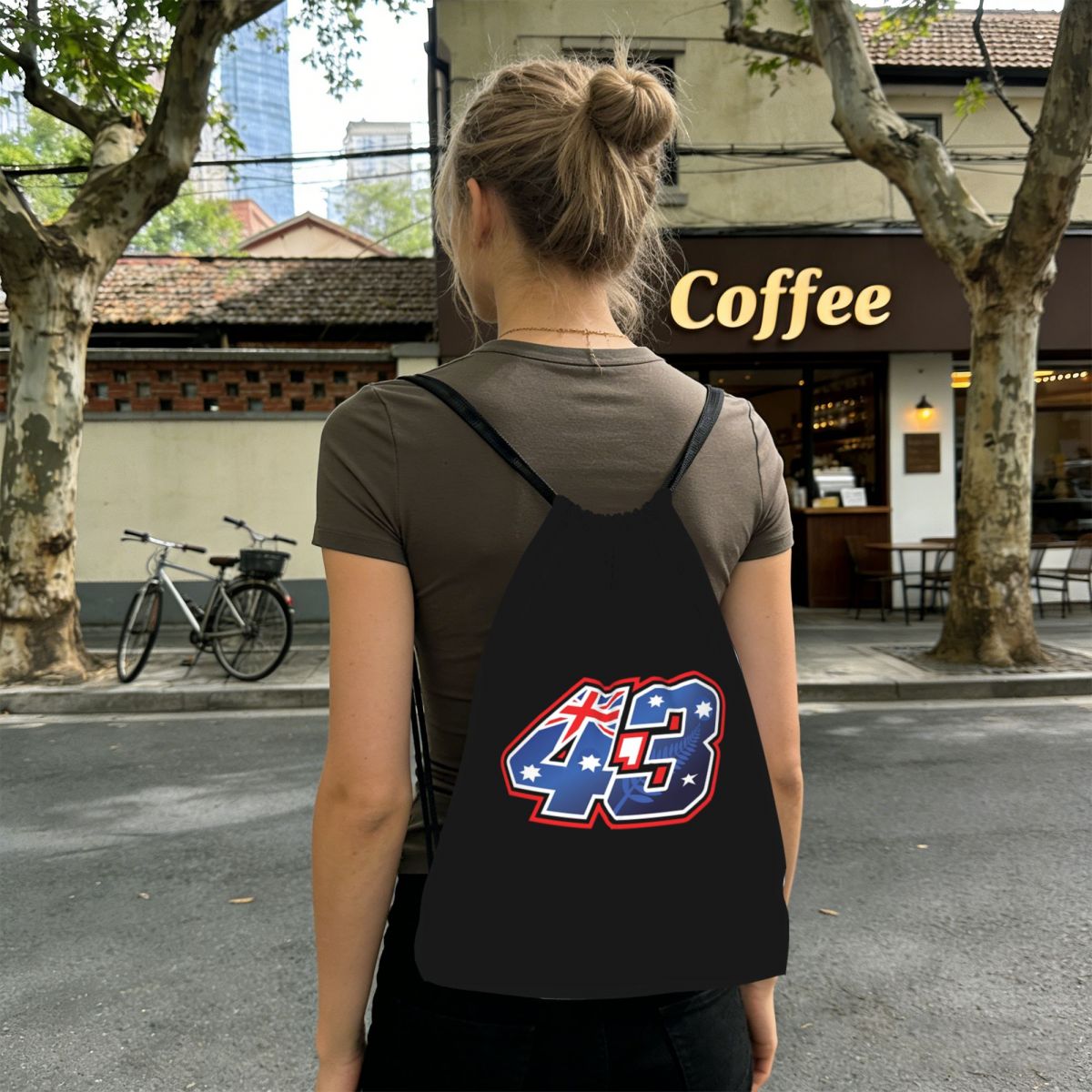Jack Miller Number 43 Australi - огляд і ціна Women Bags In Australia