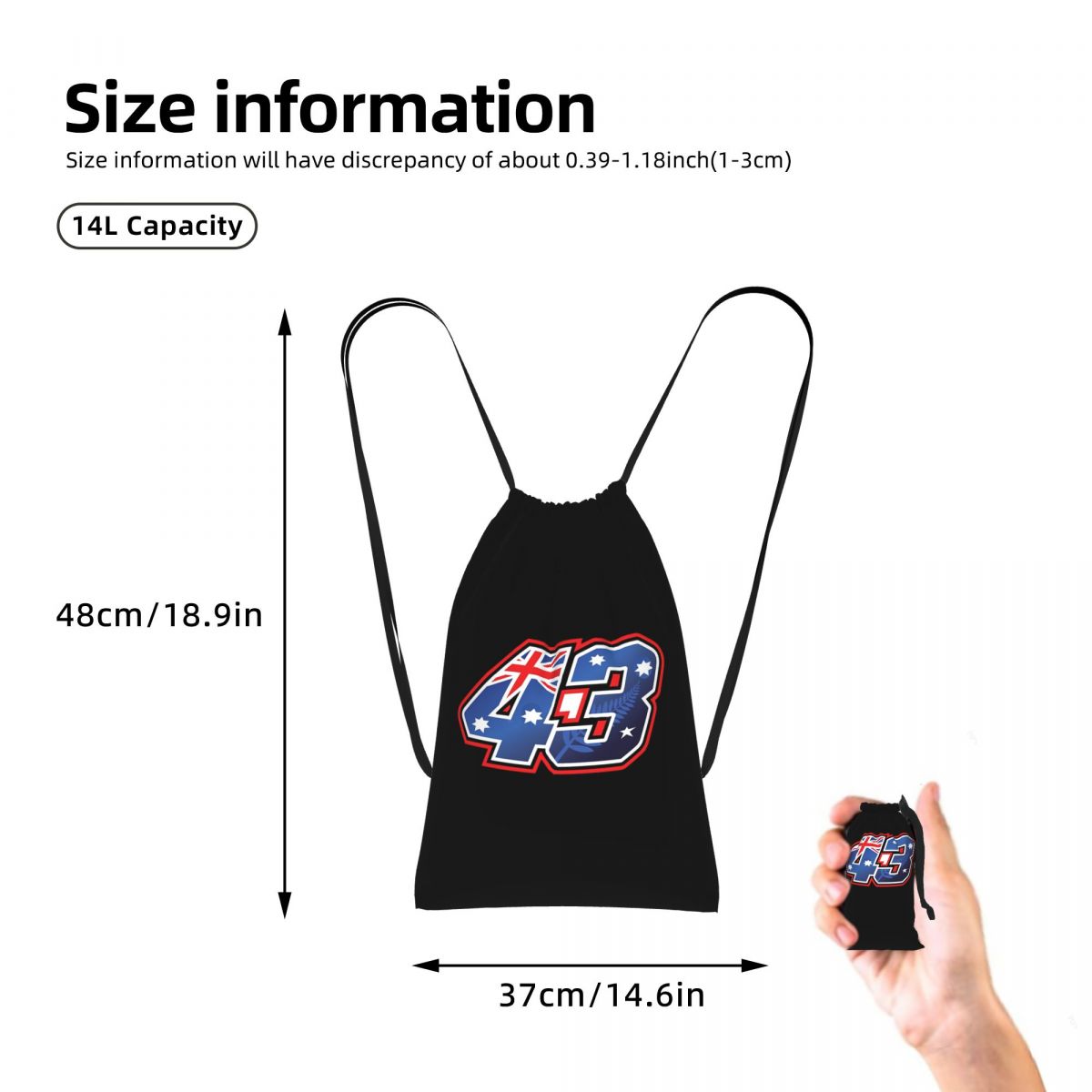 Jack Miller Number 43 Australi - огляд і ціна Women Bags In Australia
