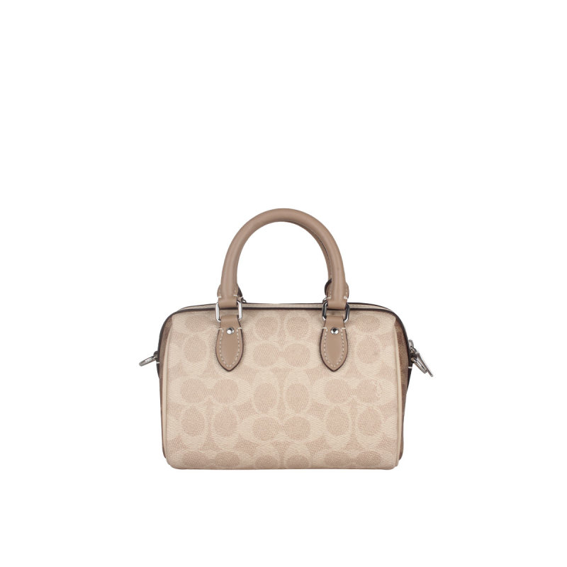 COACH Mini Rowan Crossbody Bag - огляд і ціна Women Bags Coach