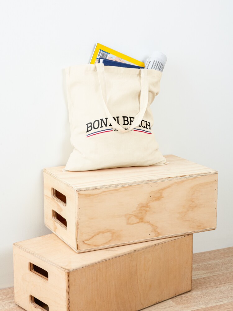 Bondi Beach Australia Tote Bag - огляд і ціна Women Bags In Australia