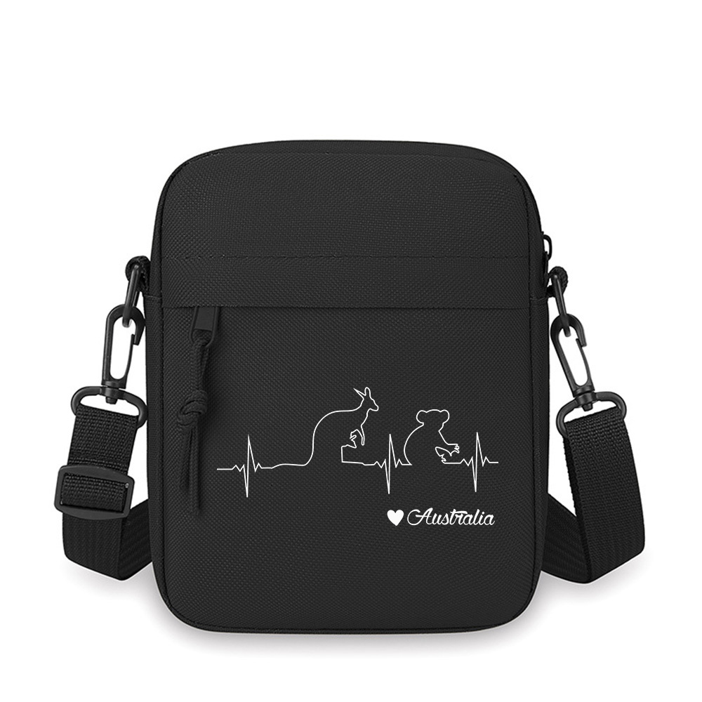 Heartbeat Kangaroo Koala Austr - огляд і ціна Women Bags In Australia