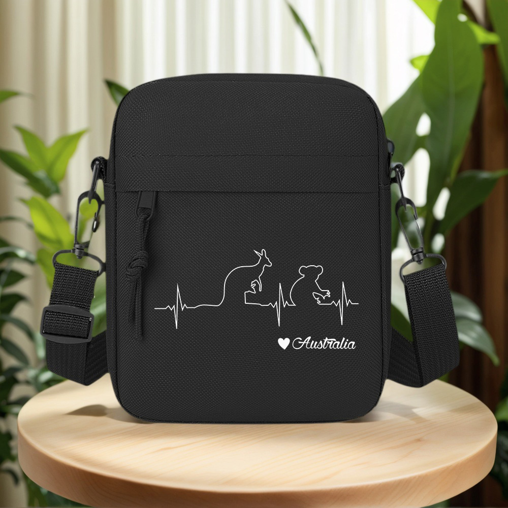 Heartbeat Kangaroo Koala Austr - огляд і ціна Women Bags In Australia