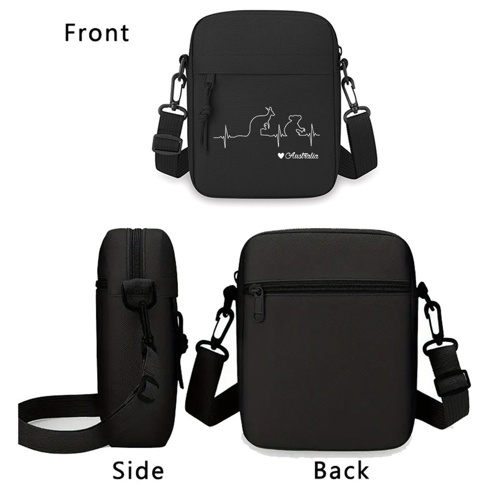 Heartbeat Kangaroo Koala Austr - огляд і ціна Women Bags In Australia