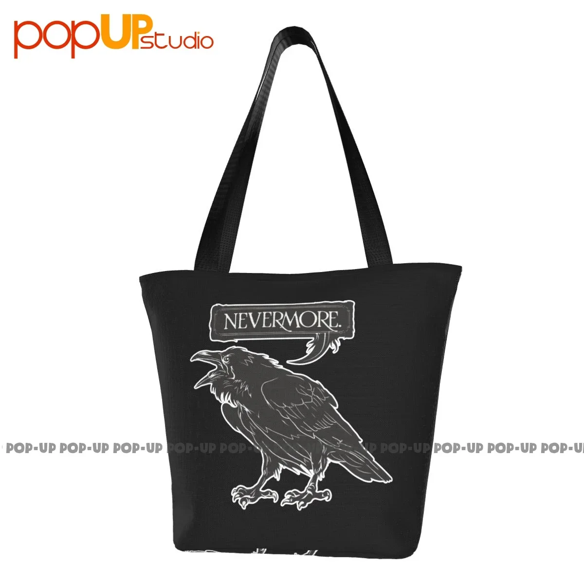 Edgar Allan Poe Nevermore Rave - огляд і ціна Women Bags Edgars