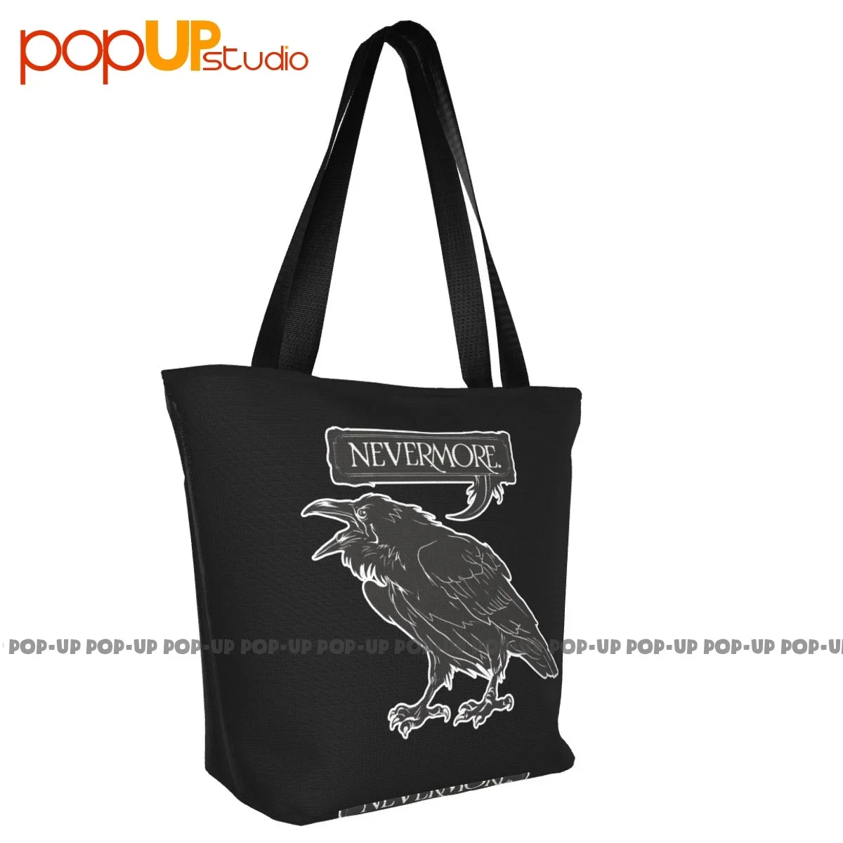 Edgar Allan Poe Nevermore Rave - огляд і ціна Women Bags Edgars