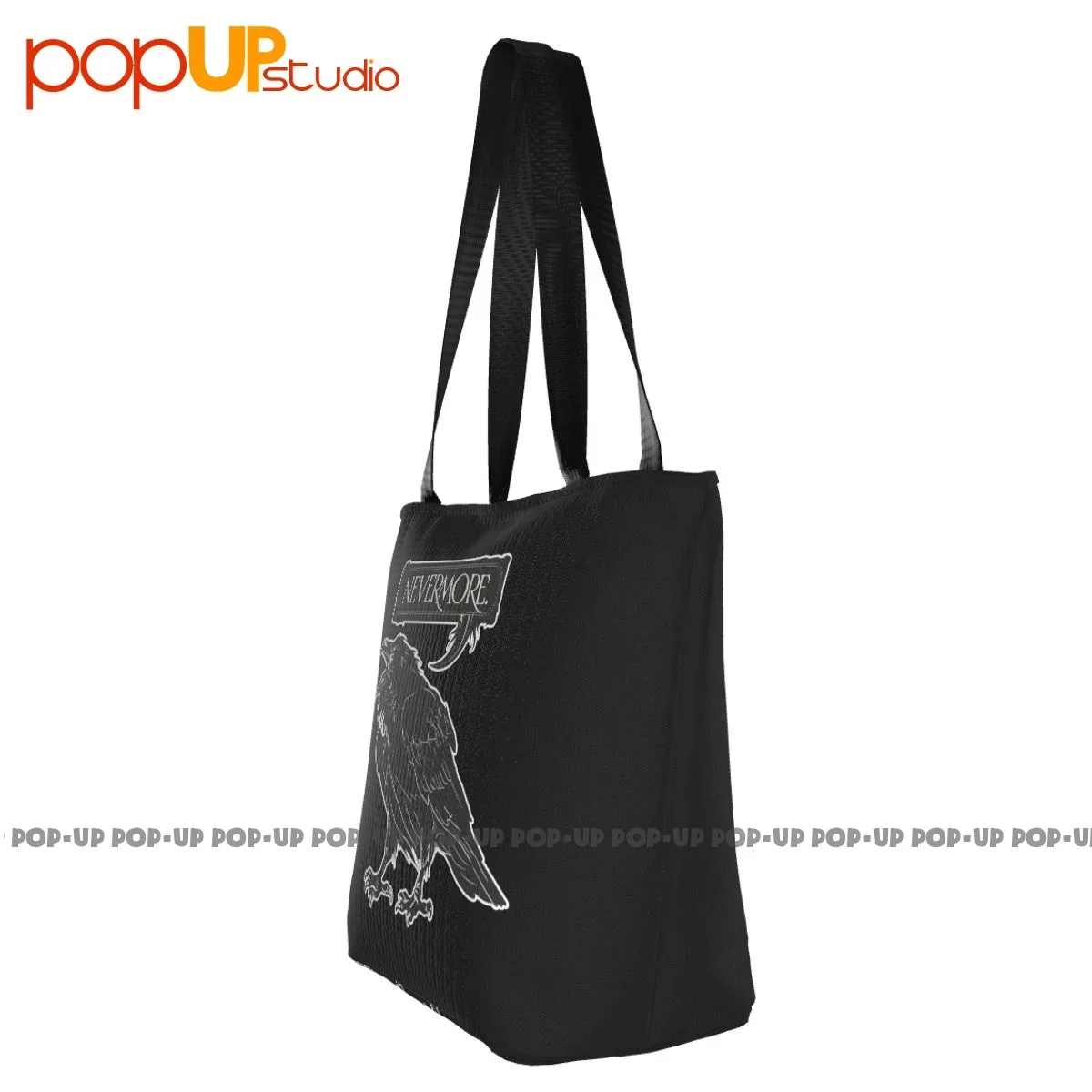 Edgar Allan Poe Nevermore Rave - огляд і ціна Women Bags Edgars