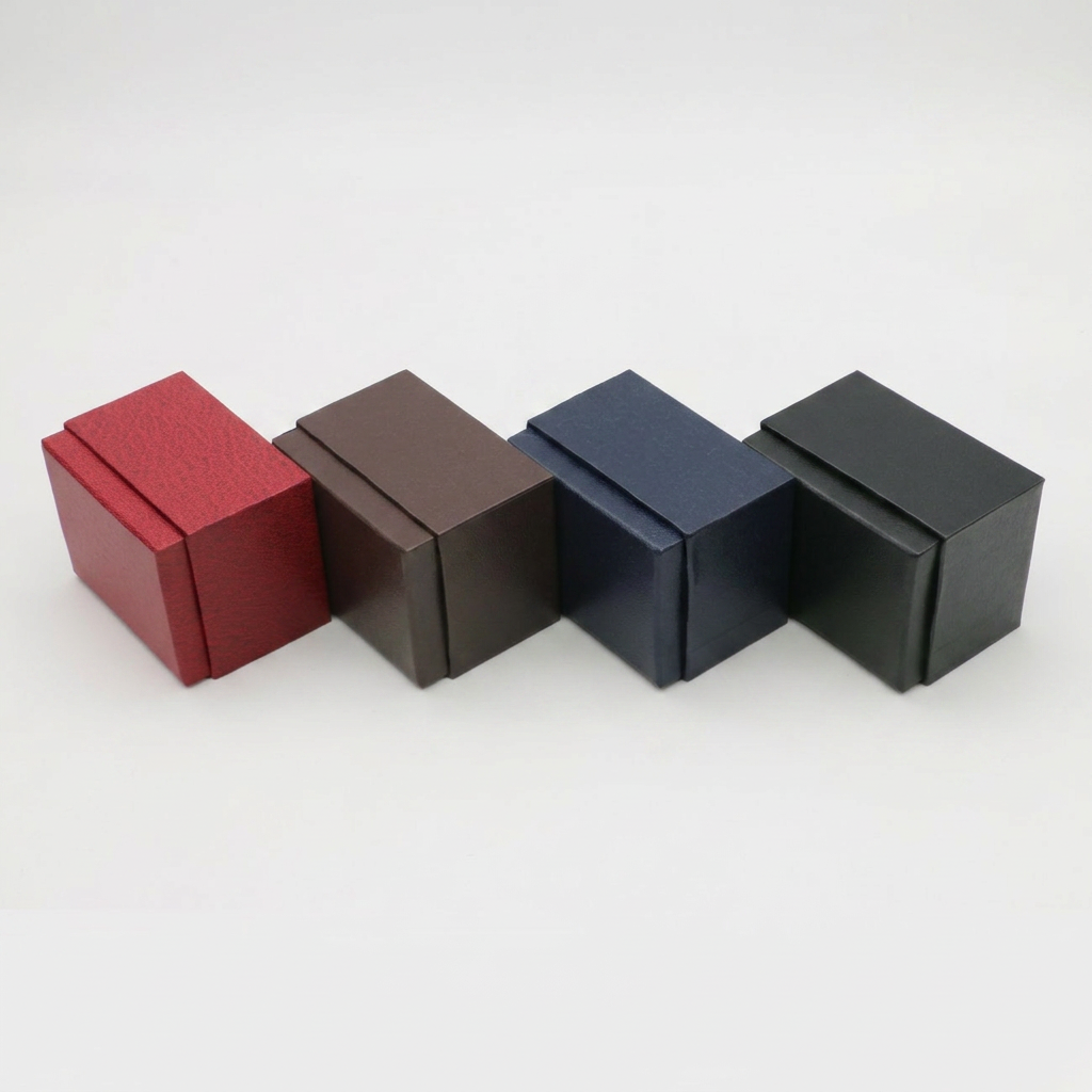 Gift Display Box Rigid Jewelry - огляд і ціна Box Bag Rigid