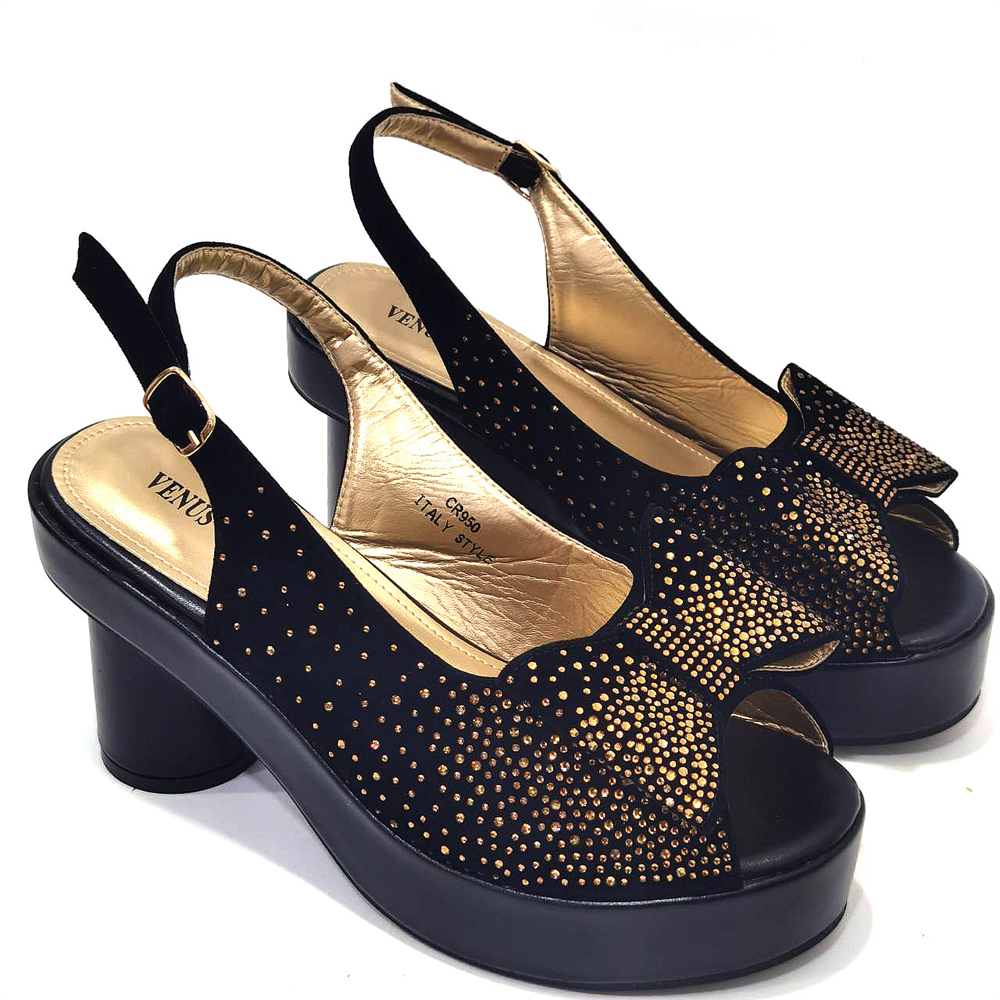 Sandals Golden 2026 Sweet Styl - огляд і ціна Women Bags For Wedding