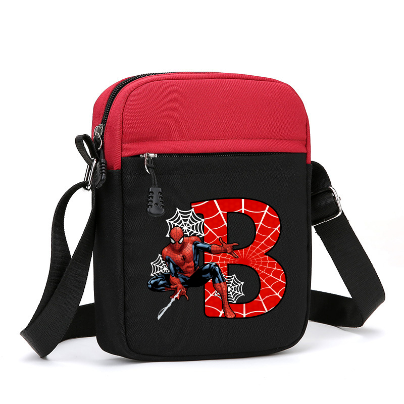 Spidermans Shoulder Bag for Wo - огляд і ціна Women Bags Gift