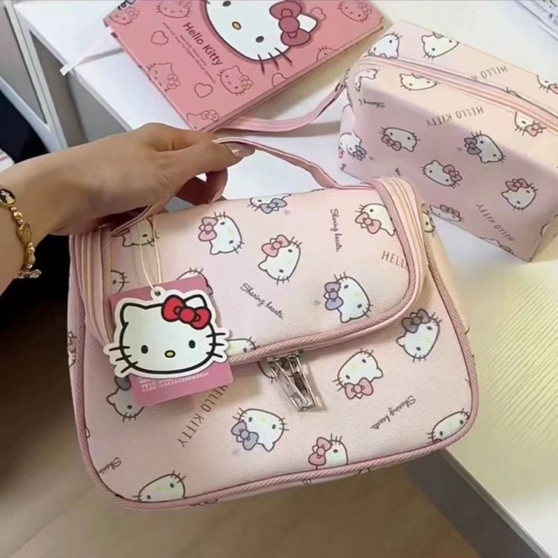 Hello Kitty Cartoon Cute Cat M - огляд і ціна Women Bags Gift