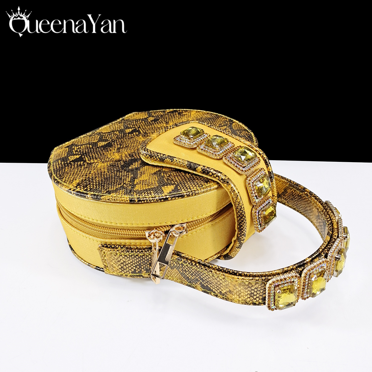 Queena Yan New Luxurious Itali - огляд і ціна Women Bags Online