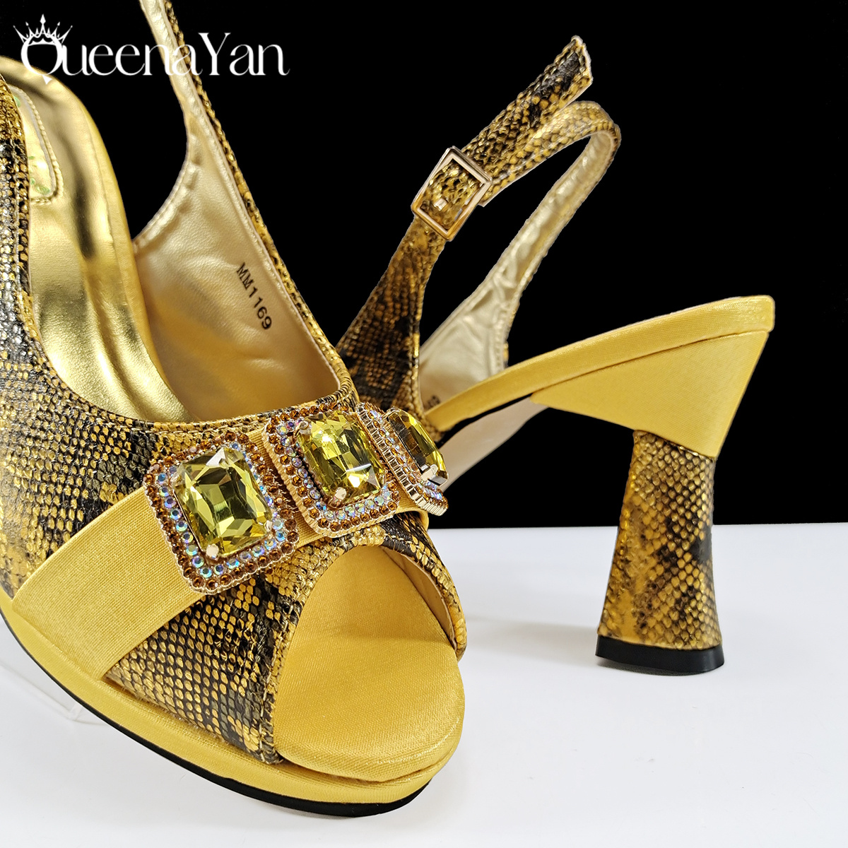 Queena Yan New Luxurious Itali - огляд і ціна Women Bags Online