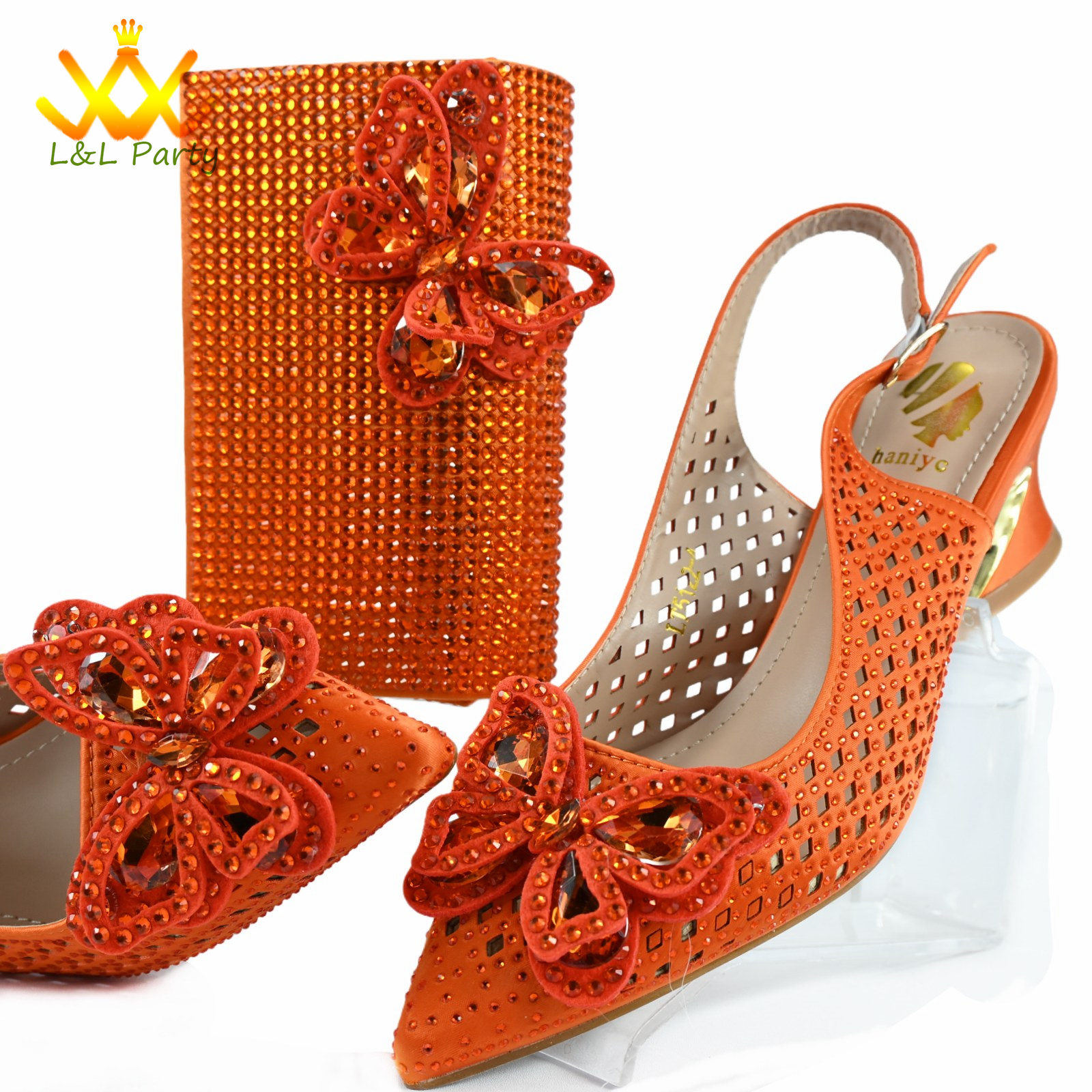 Comfortable Heels New Arrivals - огляд і ціна Women Bags For Wedding