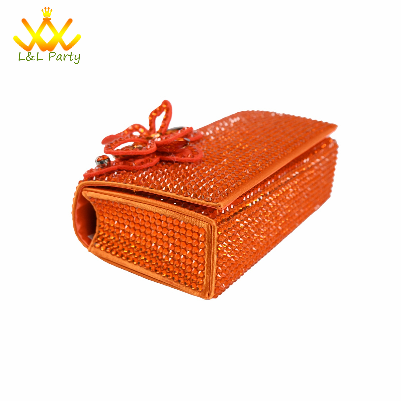 Comfortable Heels New Arrivals - огляд і ціна Women Bags For Wedding