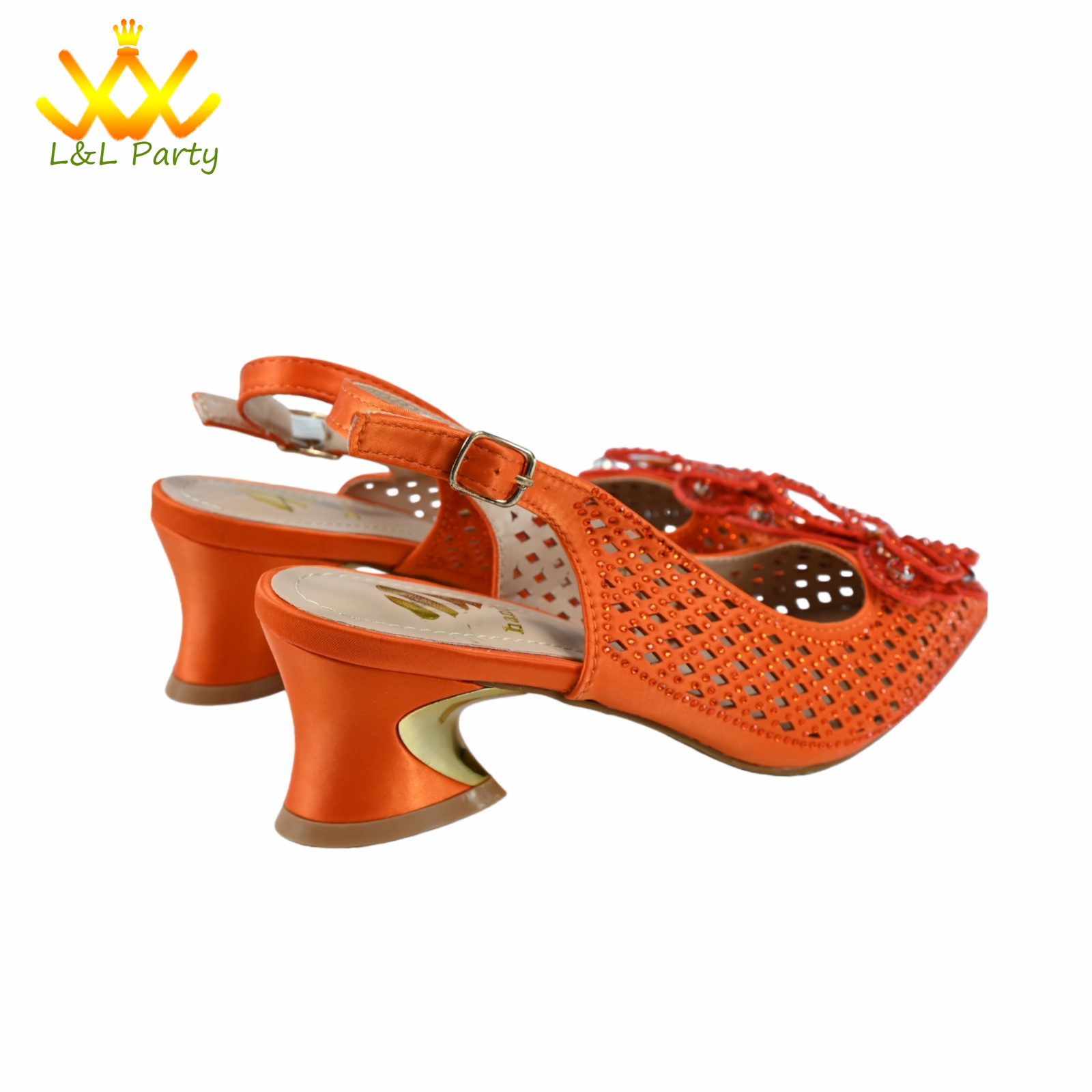 Comfortable Heels New Arrivals - огляд і ціна Women Bags For Wedding