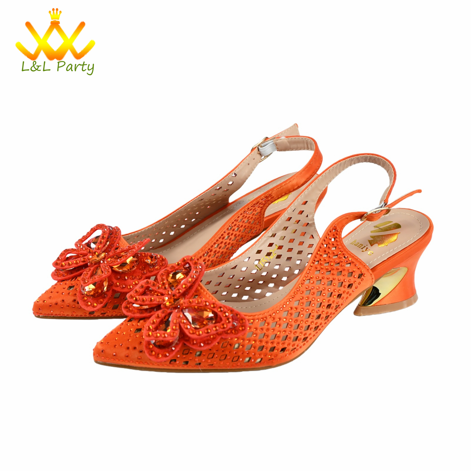 Comfortable Heels New Arrivals - огляд і ціна Women Bags For Wedding