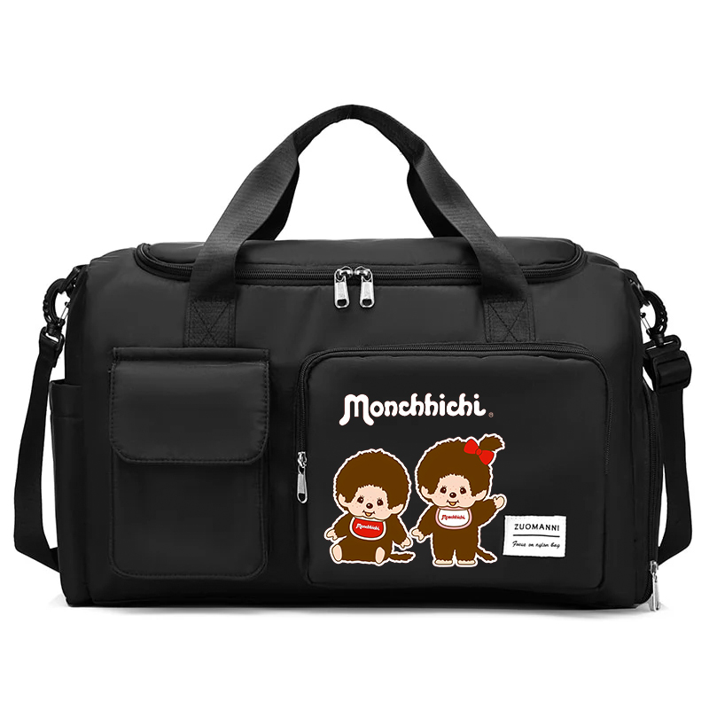 MONCHHICHI  Women Travel Bag K - огляд і ціна Women'S Bags Handbags