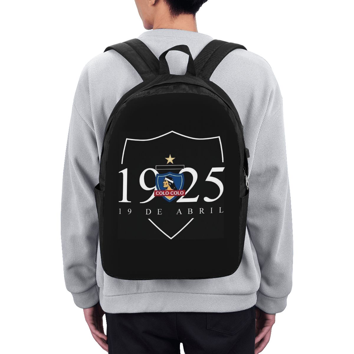 CSD COLO COLO Backpack Travel  - огляд і ціна Women Bags For College