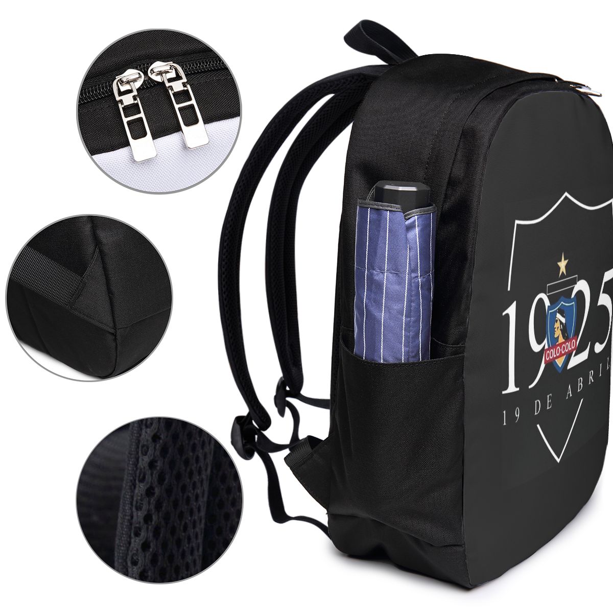CSD COLO COLO Backpack Travel  - огляд і ціна Women Bags For College