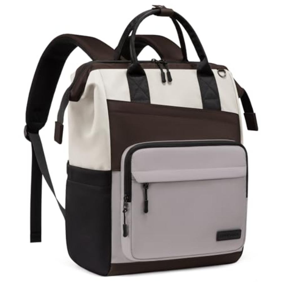 Laptop Backpack for Women Trav - огляд і ціна Women Bags For College