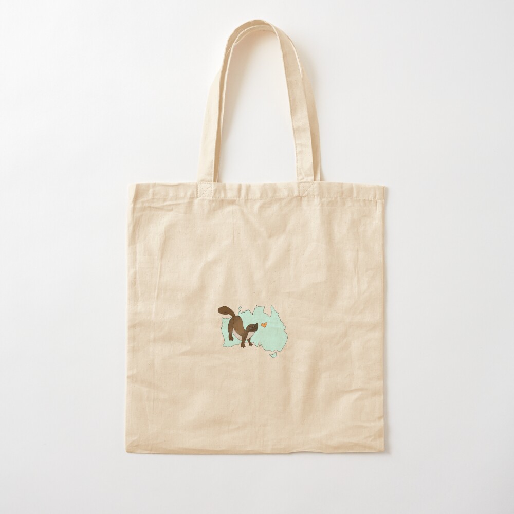 Love Australia - Platypus Tote - огляд і ціна Women Bags In Australia