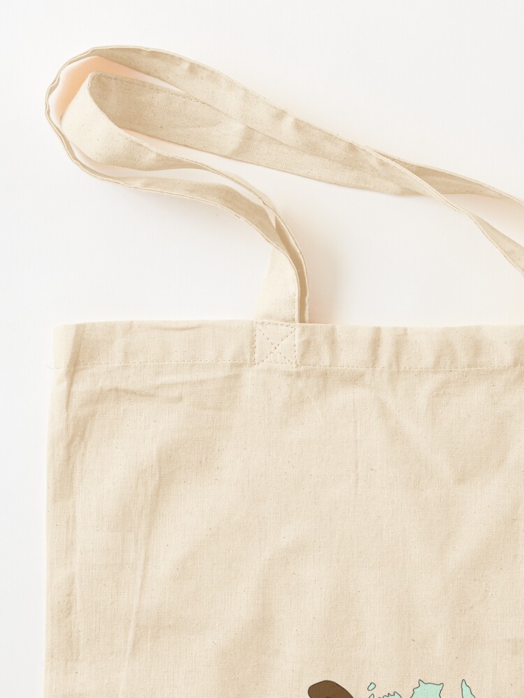 Love Australia - Platypus Tote - огляд і ціна Women Bags In Australia