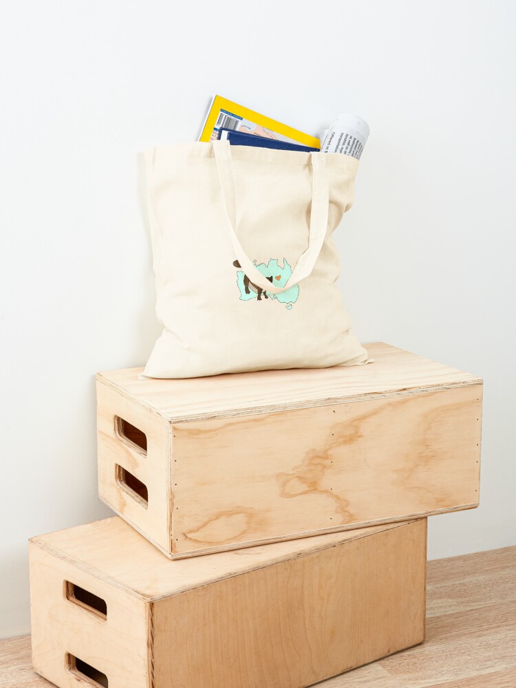 Love Australia - Platypus Tote - огляд і ціна Women Bags In Australia