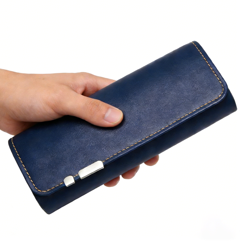 Fashion Magnetic PU Leather Gl - огляд і ціна Box Bag Rigid